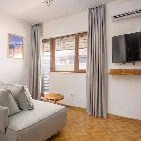 Apartamento Cozy Vibes *