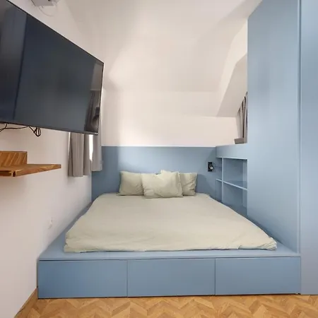 Cozy Vibes Apartamento Bansko