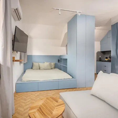 Apartamento Cozy Vibes Bansko