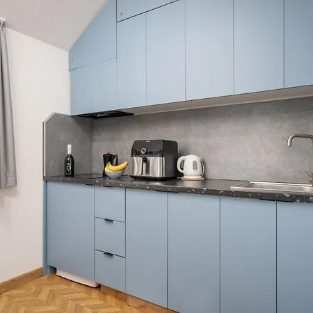 Cozy Vibes Apartamento