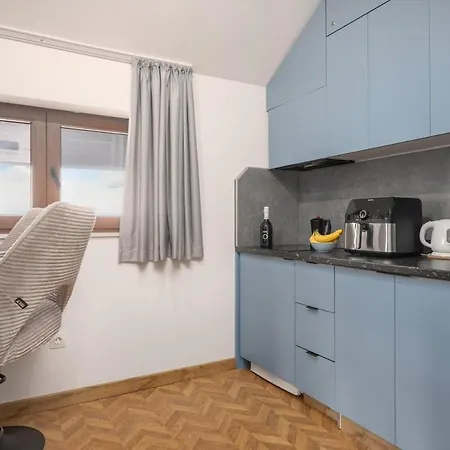 Apartamento Cozy Vibes