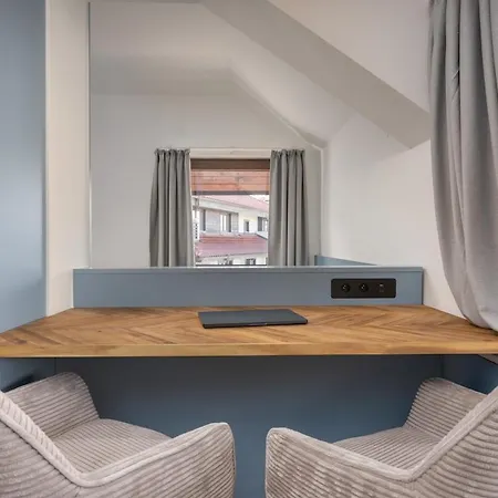 Apartamento Cozy Vibes