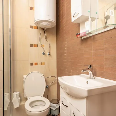 Cozy Vibes Apartamento Bansko